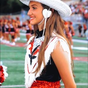 Meet your Posher, Abrianna